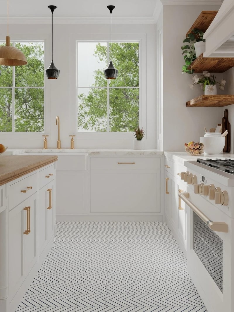Kitchen Appliances