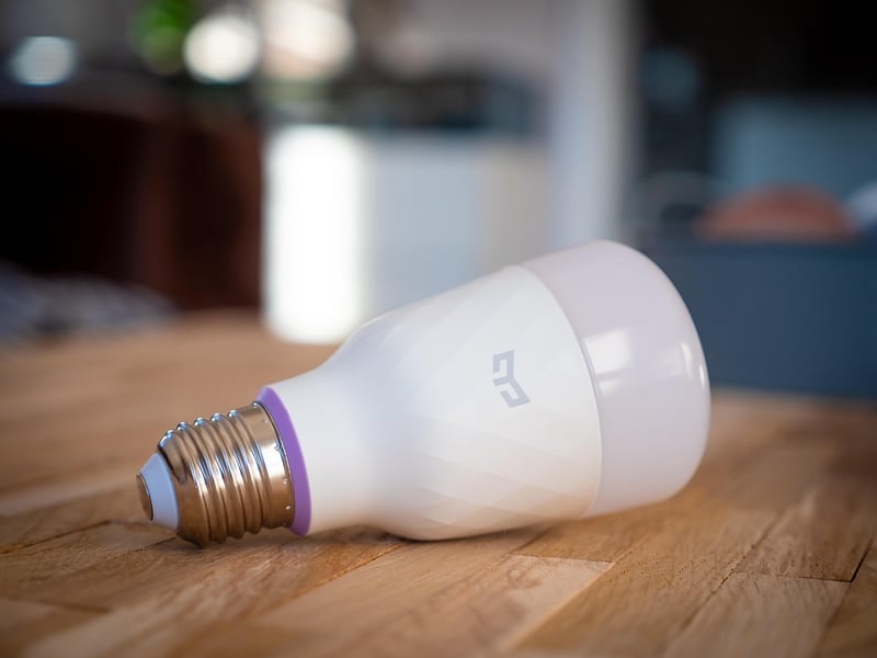 Smart Home Devices